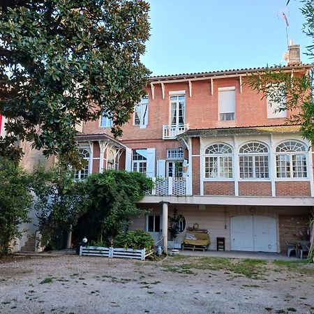 Vanille Bourbon Montauban Kültér fotó